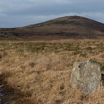 Alignements dAn Eured Veign