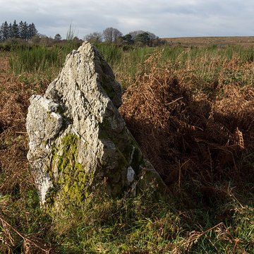 Alignements dAn Eured Veign