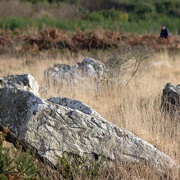 Alignements dAn Eured Veign