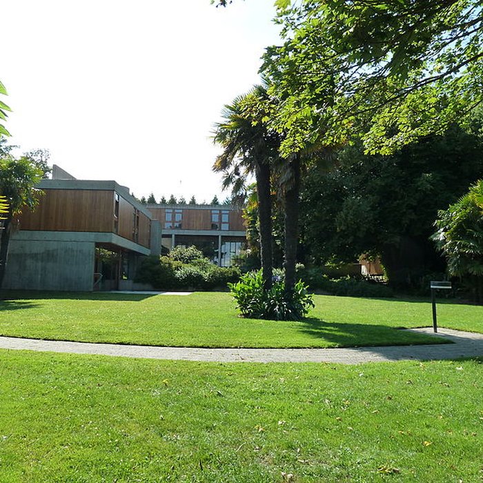 Photo de Auberge de jeunesse du Moulin Blanc