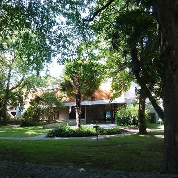 Auberge de jeunesse du Moulin Blanc