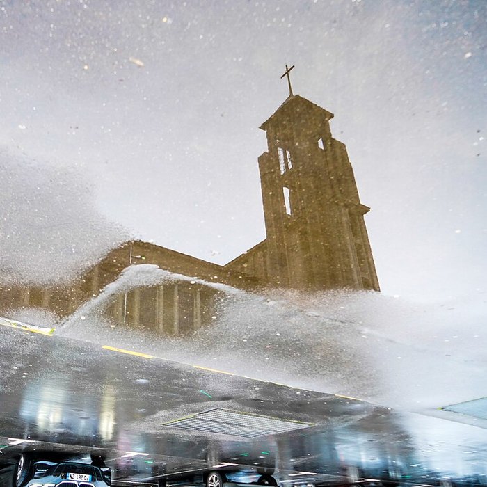 Photo de Eglise Saint-Louis