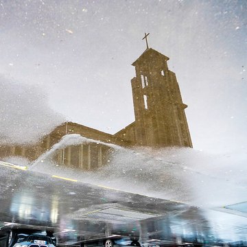 Eglise Saint-Louis