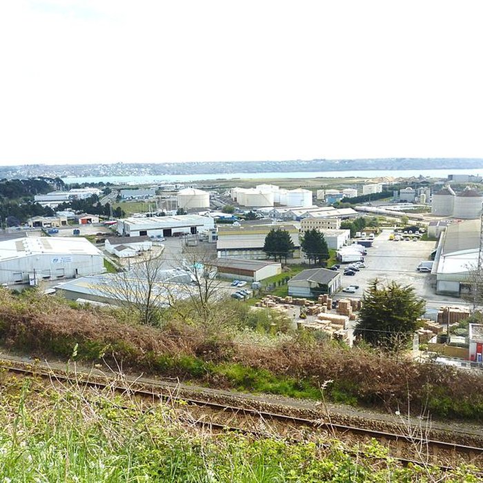 Photo de Gare ferroviaire de Brest