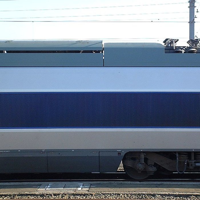 Photo de Gare ferroviaire de Brest