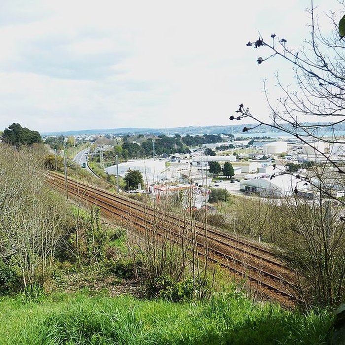 Photo de Gare ferroviaire de Brest