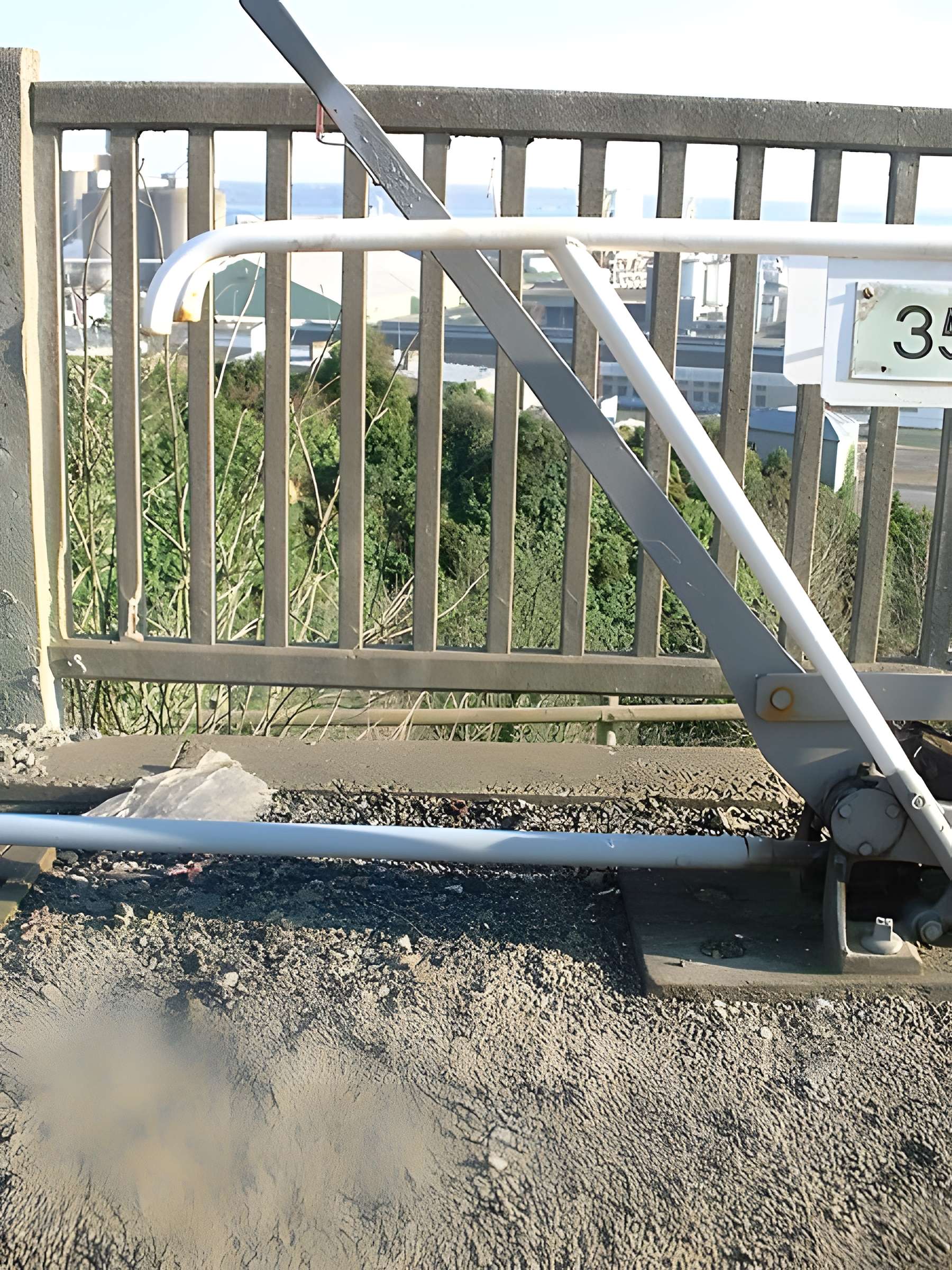 Gare ferroviaire de Brest