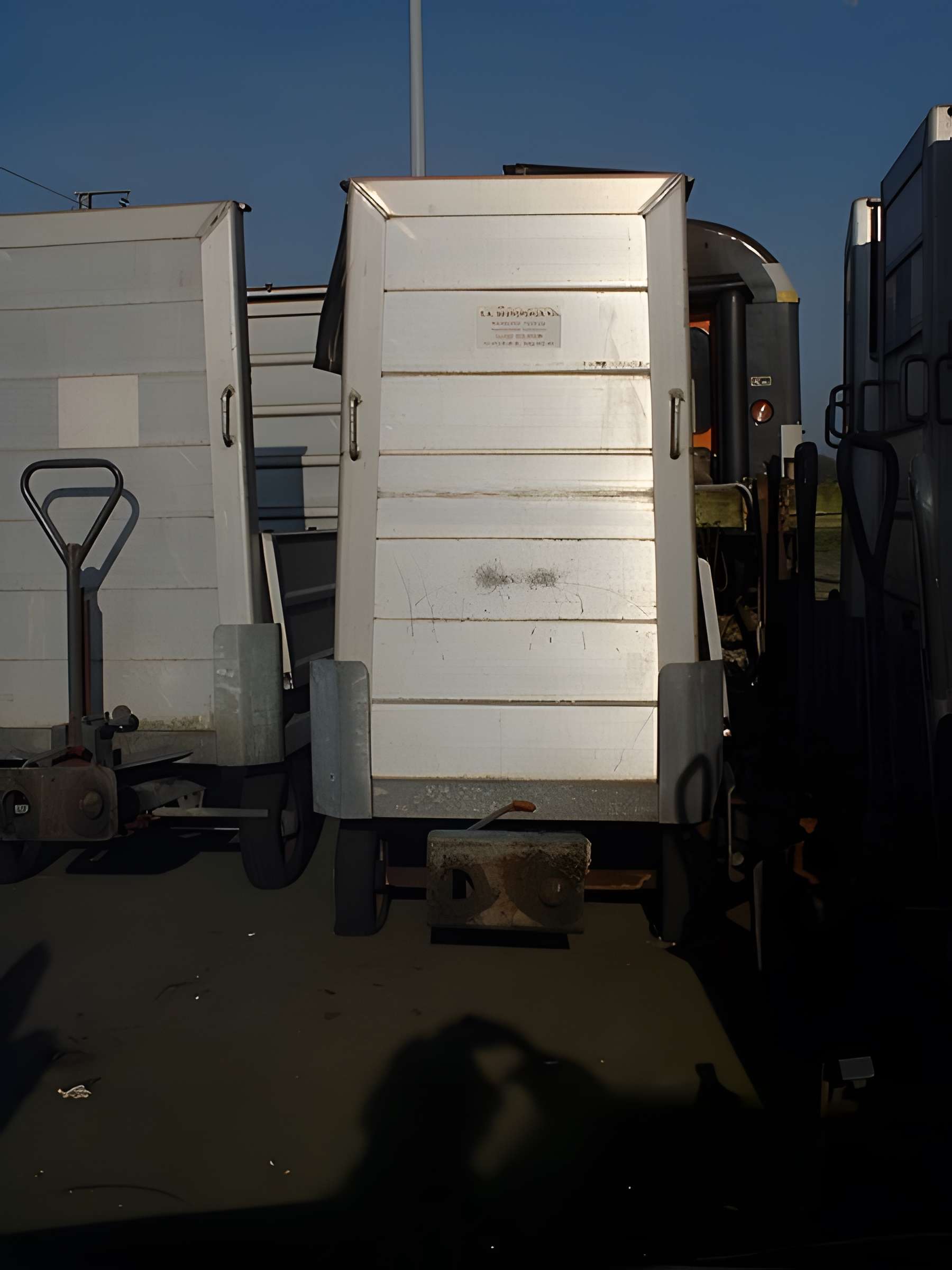 Gare ferroviaire de Brest