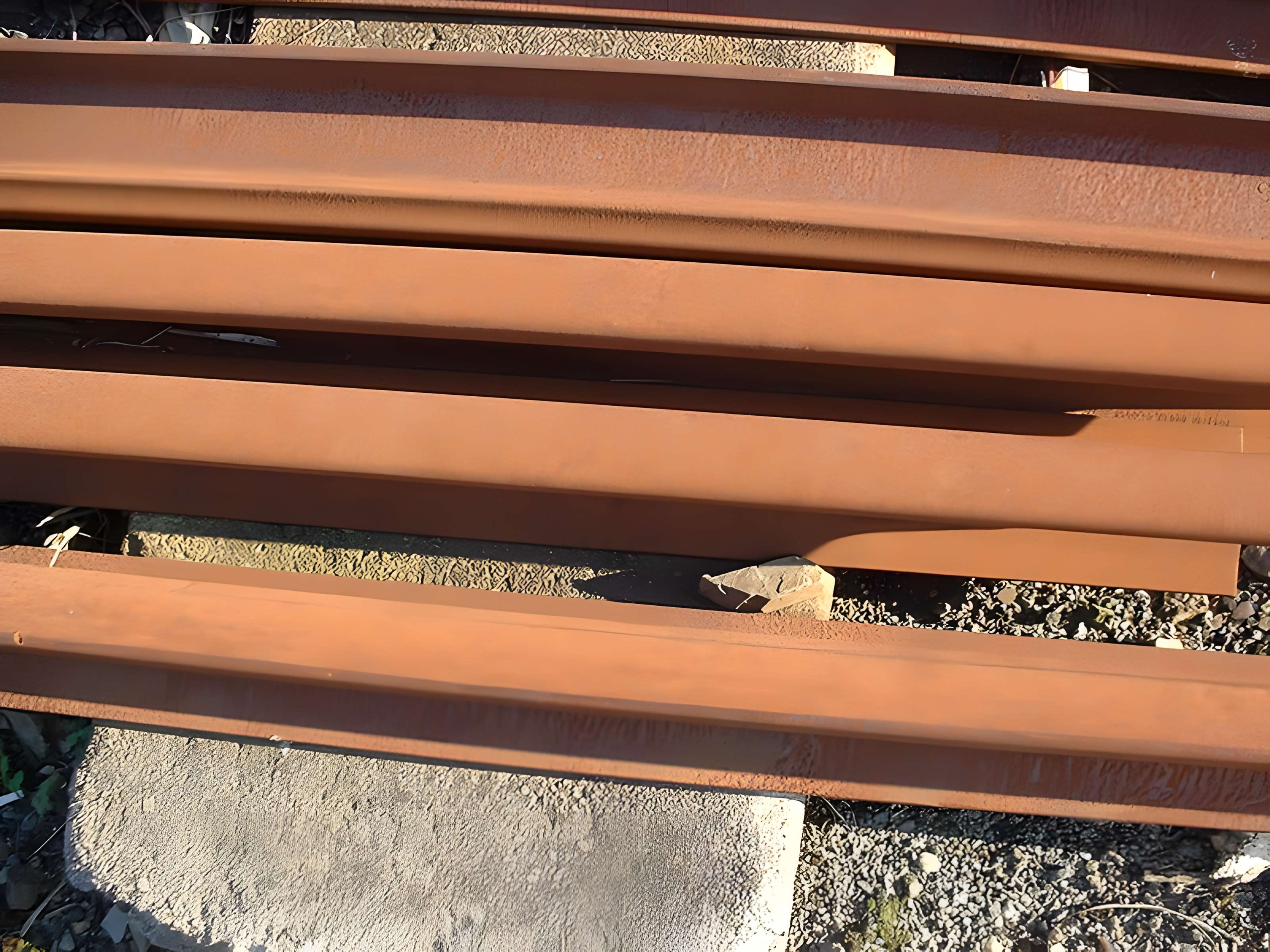 Gare ferroviaire de Brest