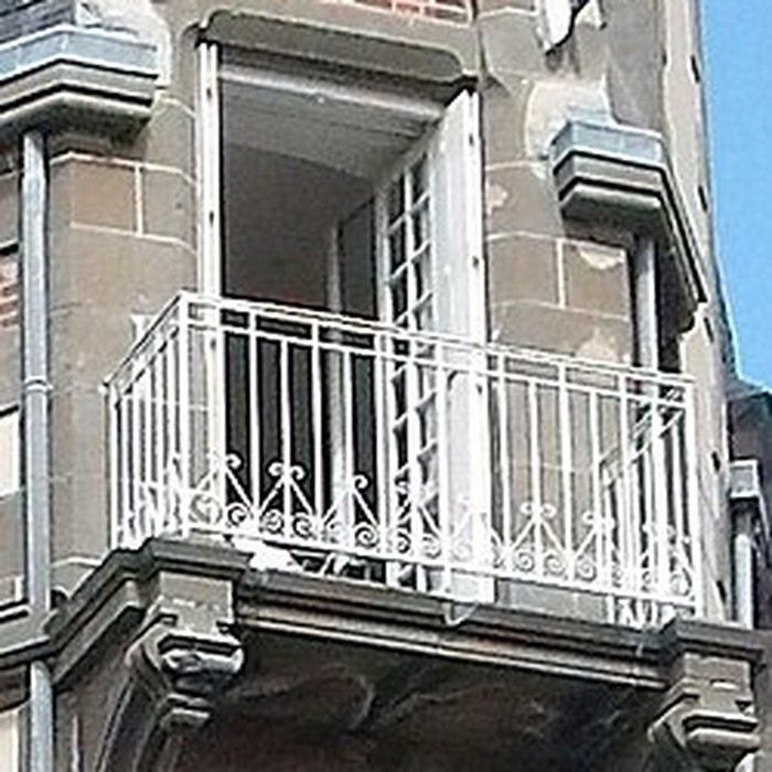 Photo de Maison située 2-2bis rue Traverse et 20 rue de Denver