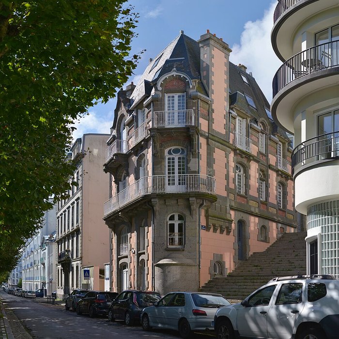 Photo de Maison située 2-2bis rue Traverse et 20 rue de Denver