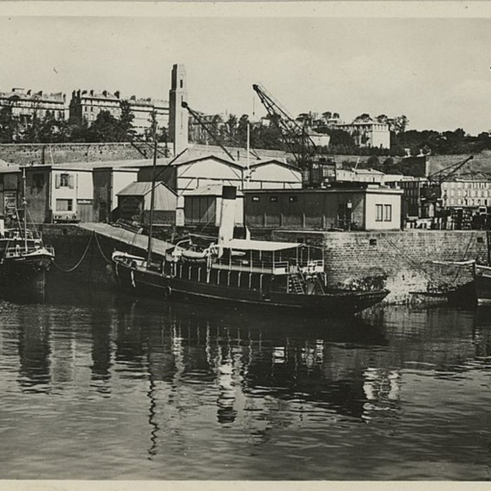Photo de Naval Monument ou Mémorial américain de la Première Guerre mondiale