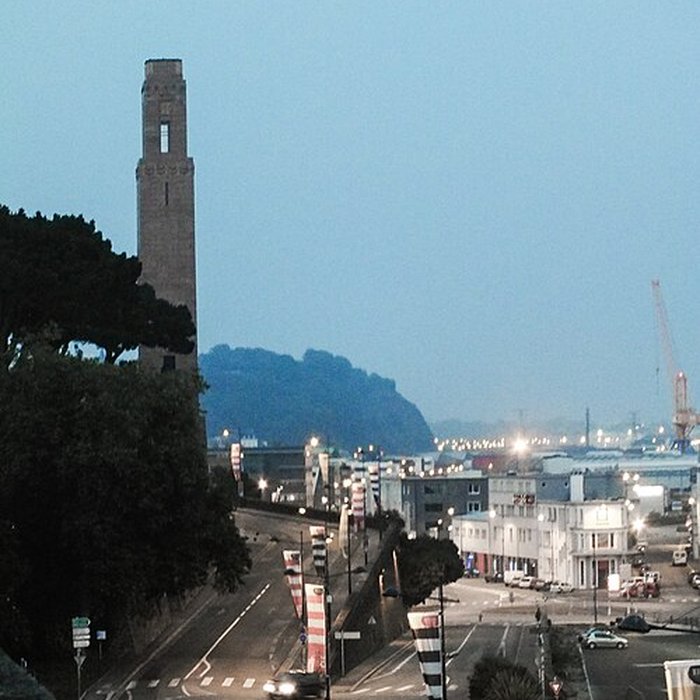 Photo de Naval Monument ou Mémorial américain de la Première Guerre mondiale