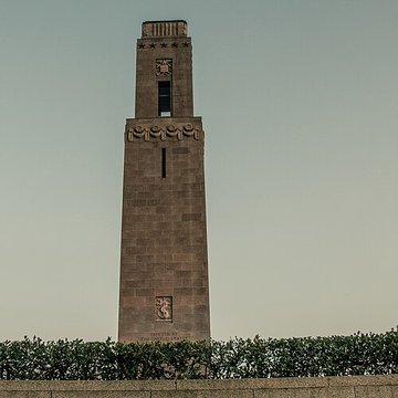 Naval Monument ou Mémorial américain de la Première Guerre mondiale