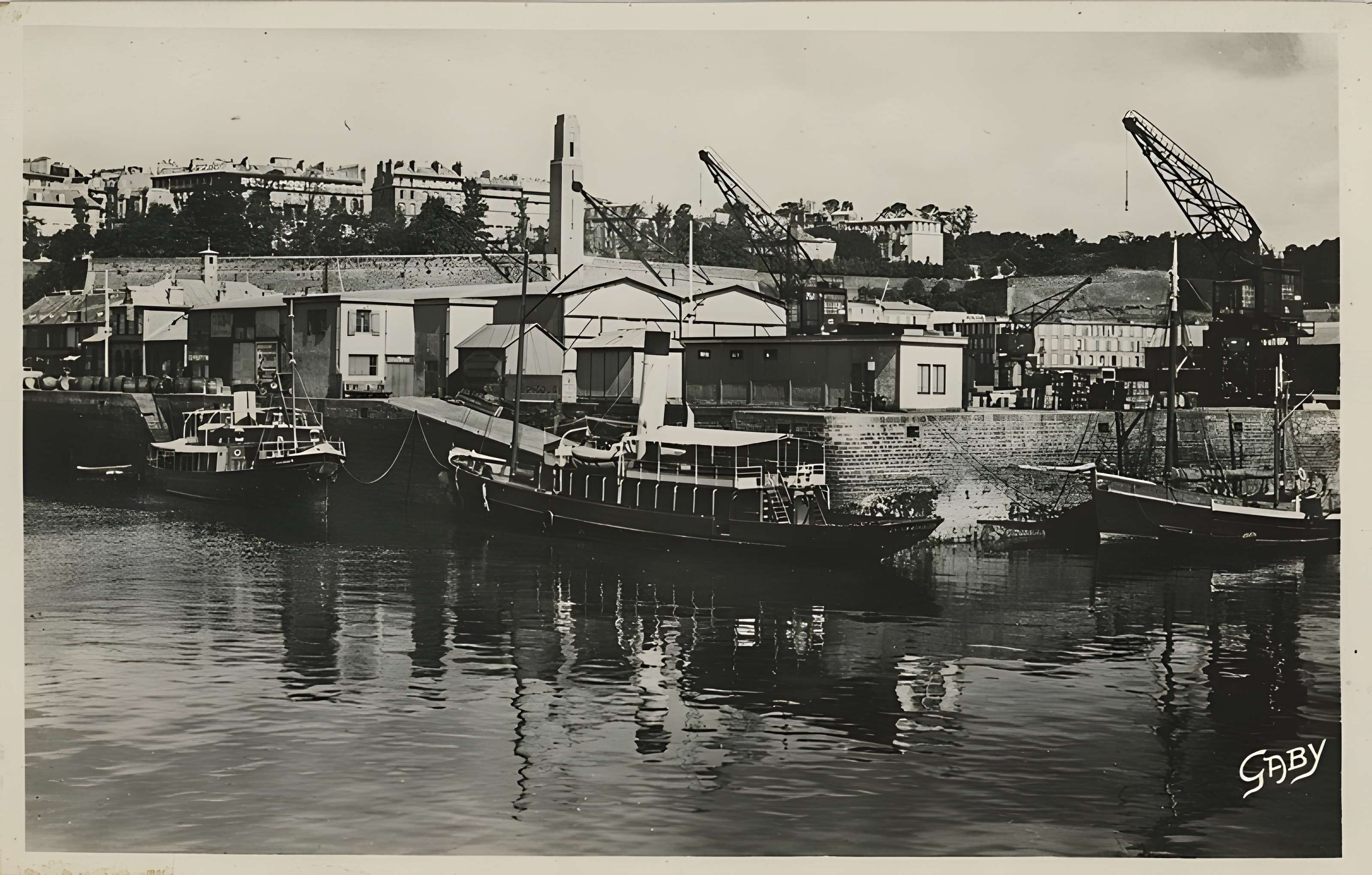 Naval Monument ou Mémorial américain de la Première Guerre mondiale