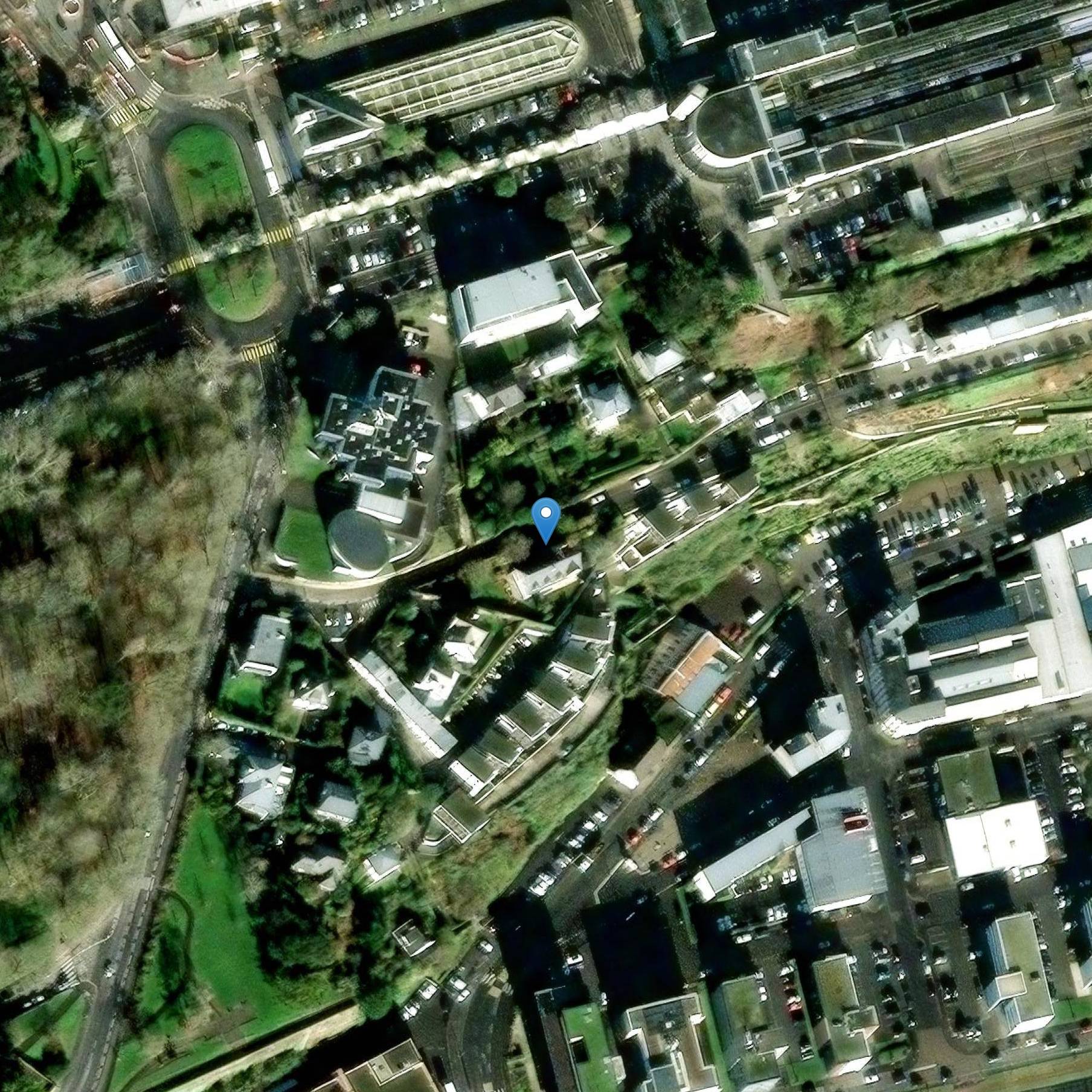 Photo de Villa Mathon