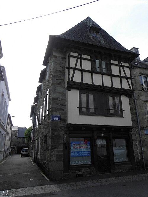Photo de Maison