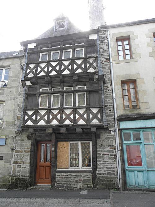 Photo de Maison