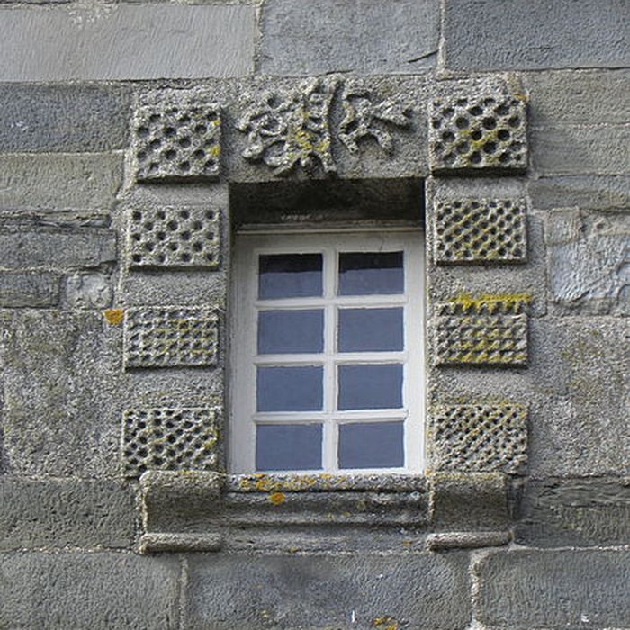 Photo de Maison du XVIe siècle, dite maison du Sénéchal