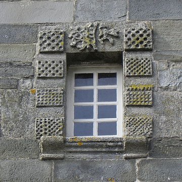 Maison du XVIe siècle, dite maison du Sénéchal