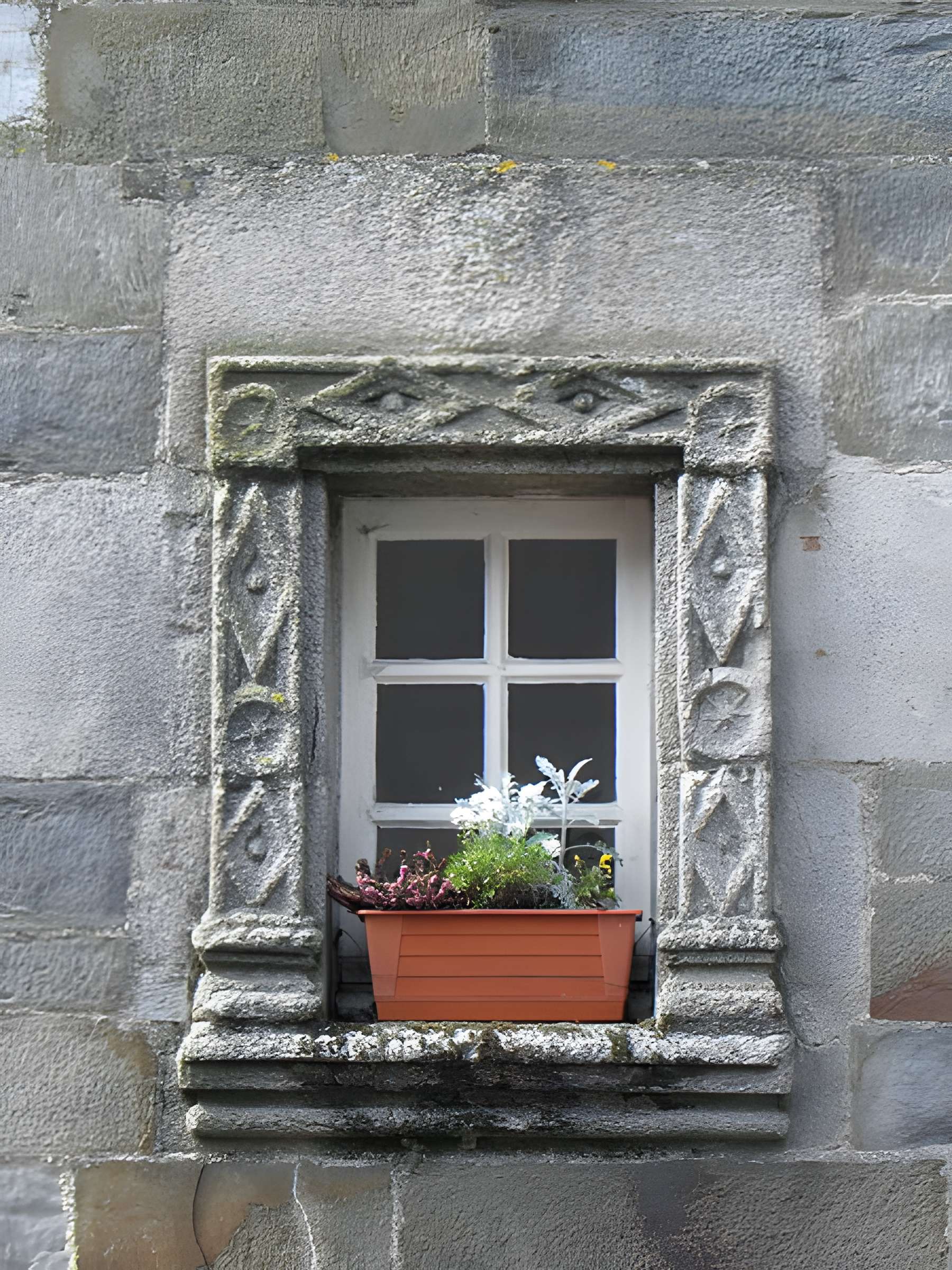 Maison du XVIe siècle, dite maison du Sénéchal