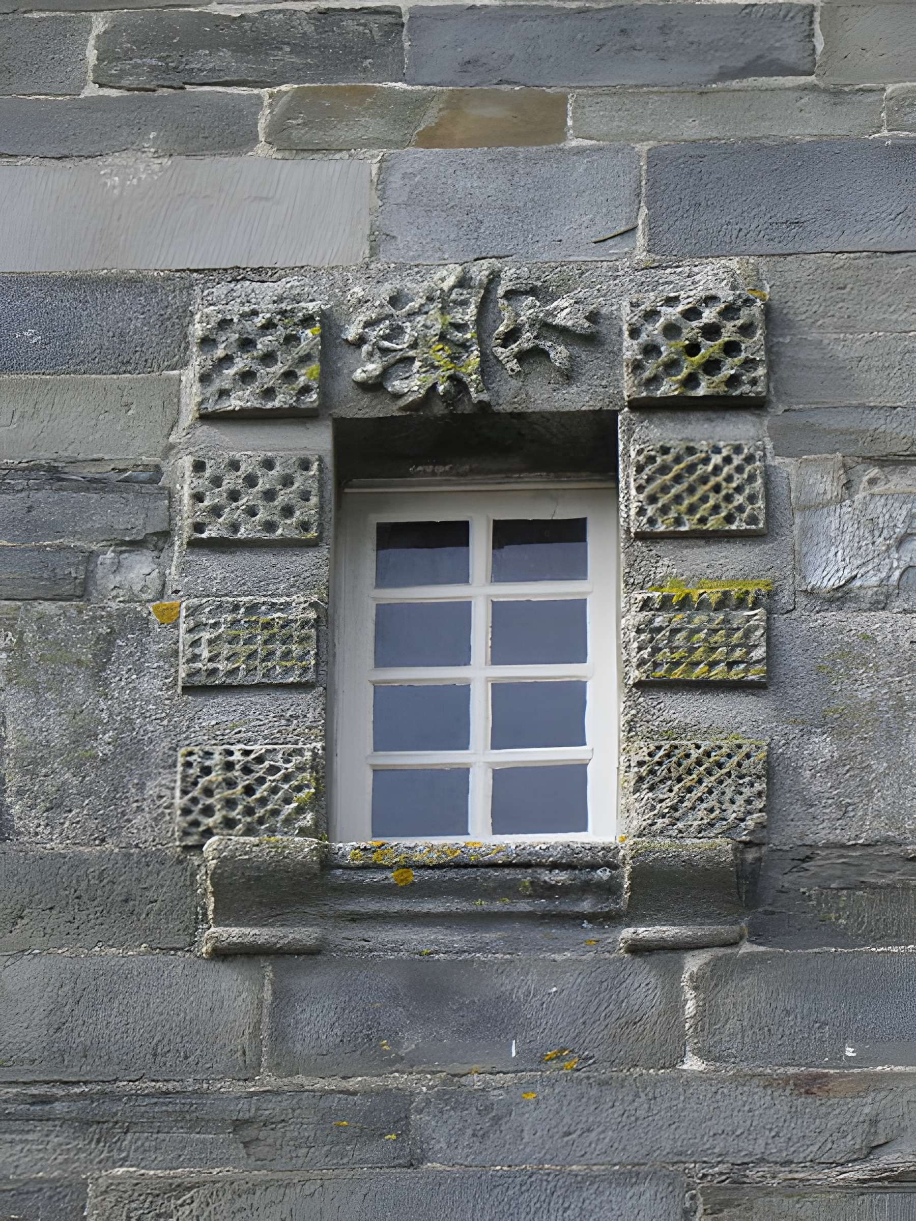 Maison du XVIe siècle, dite maison du Sénéchal