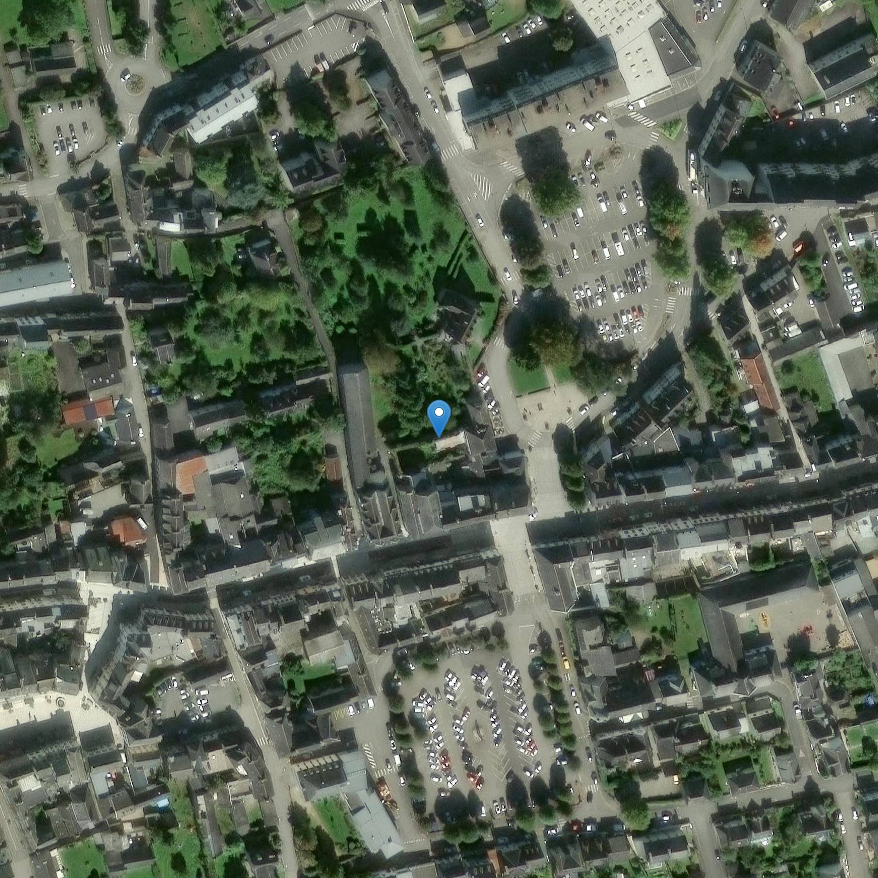 Photo de Resti del convento Agostino