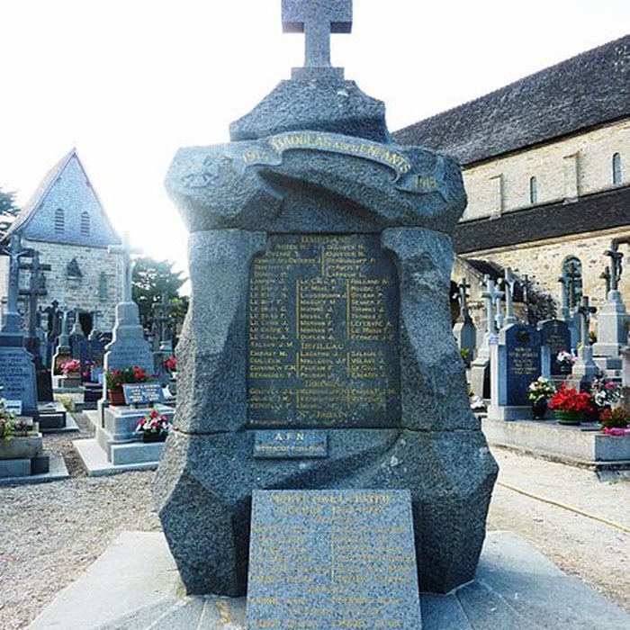 Photo de Cimetière