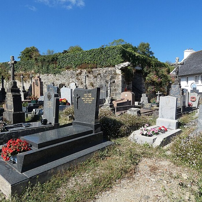 Photo de Cimetière