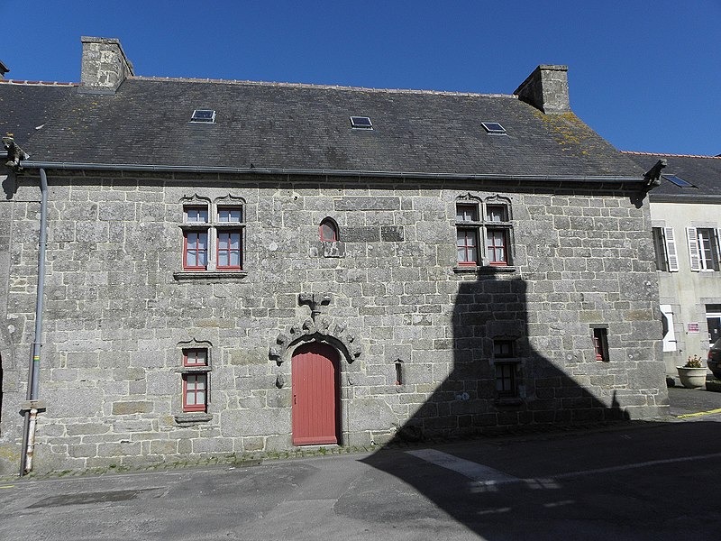 Photo de Maison du XVIe siècle