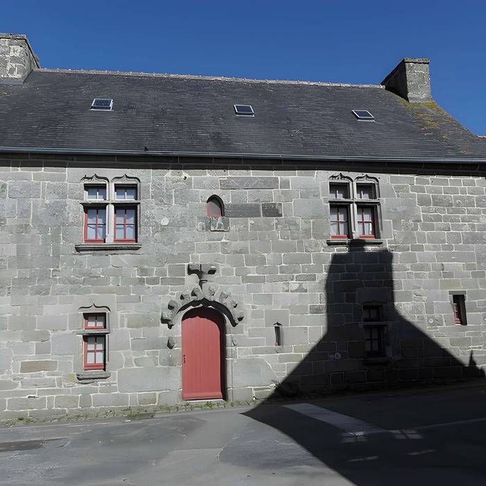 Photo de Maison du XVIe siècle
