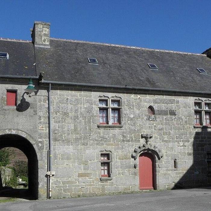 Photo de Maison du XVIe siècle