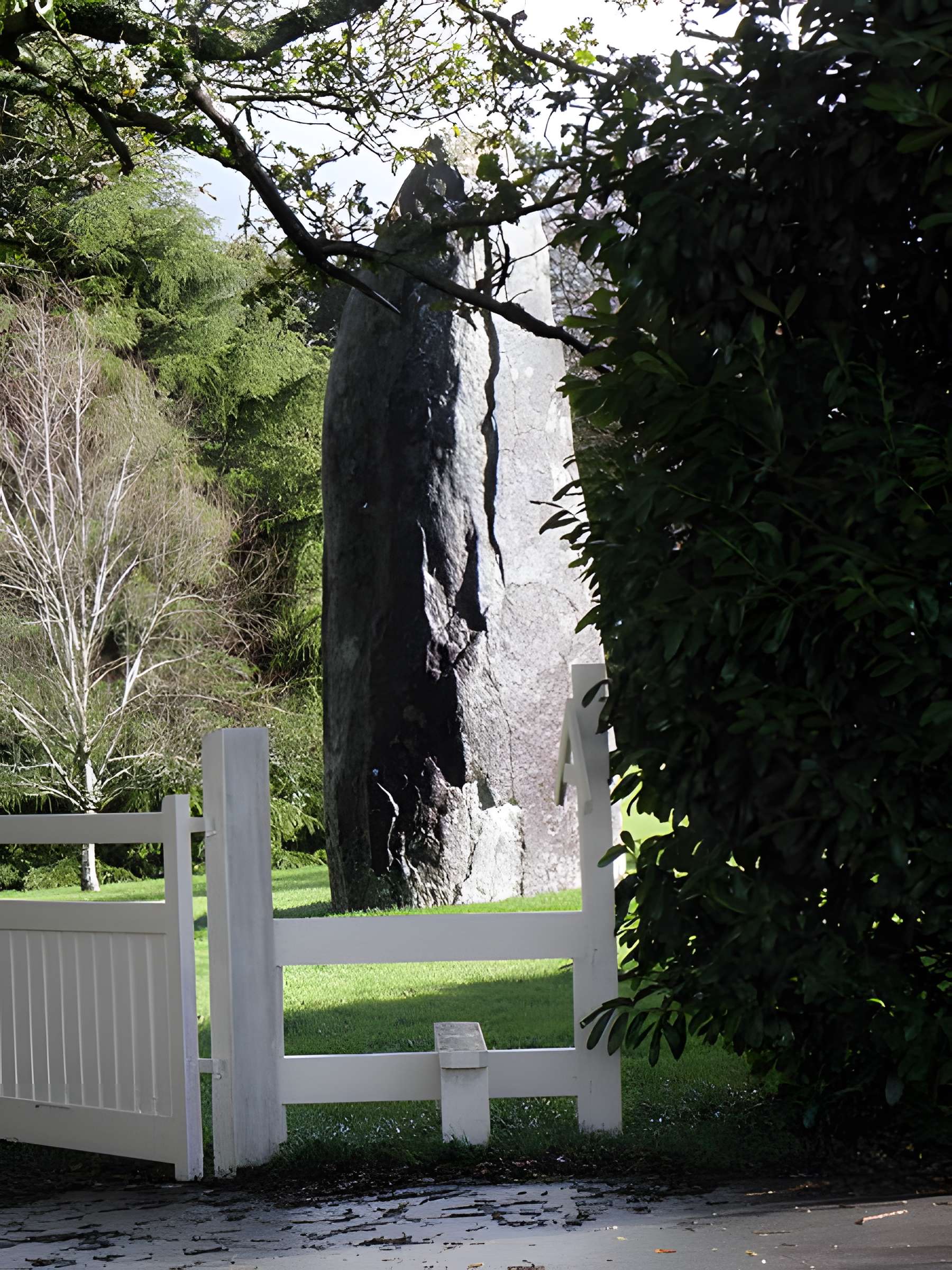 Menhir