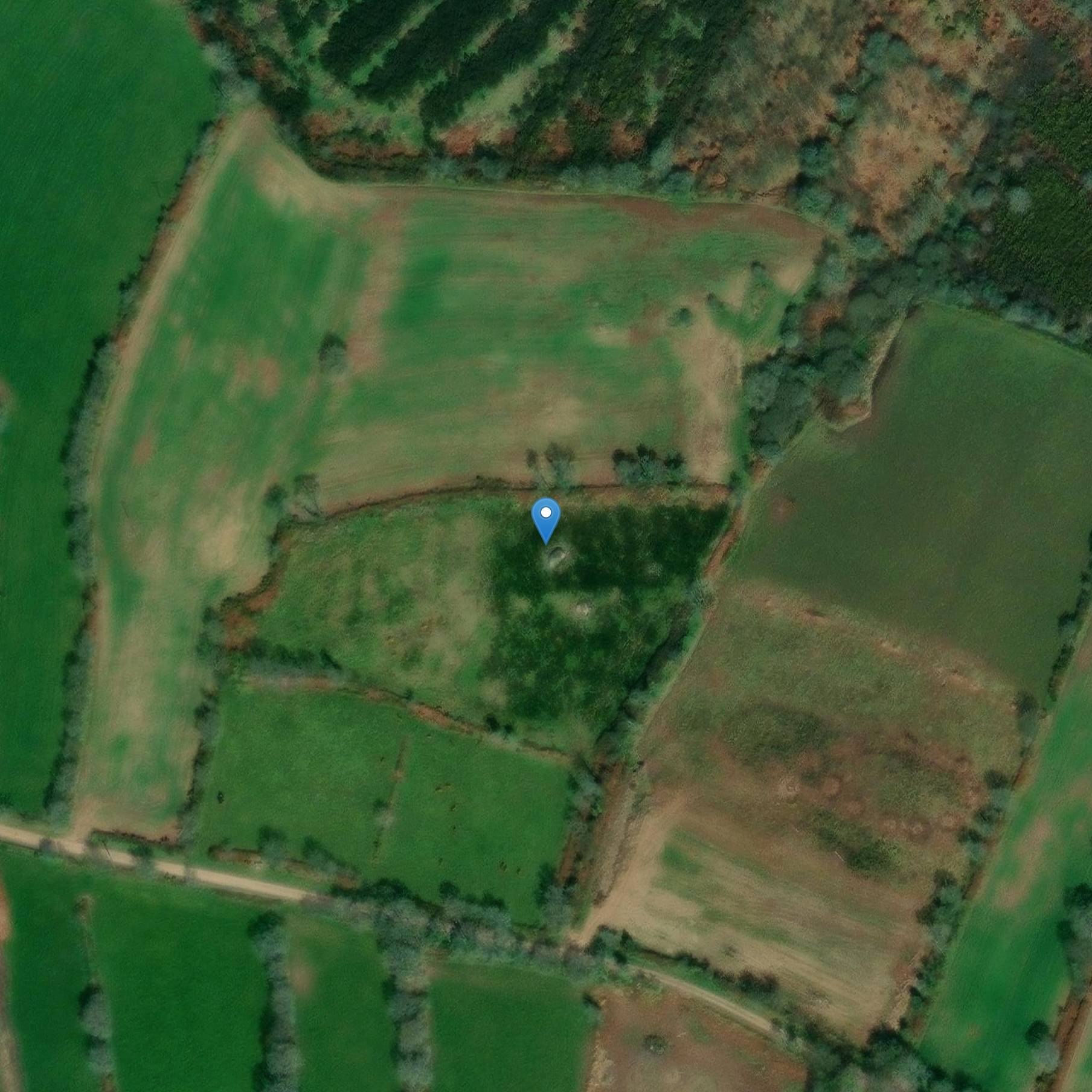 Photo de Kerelcun ブロンズ 年齢 Tumulus グループ