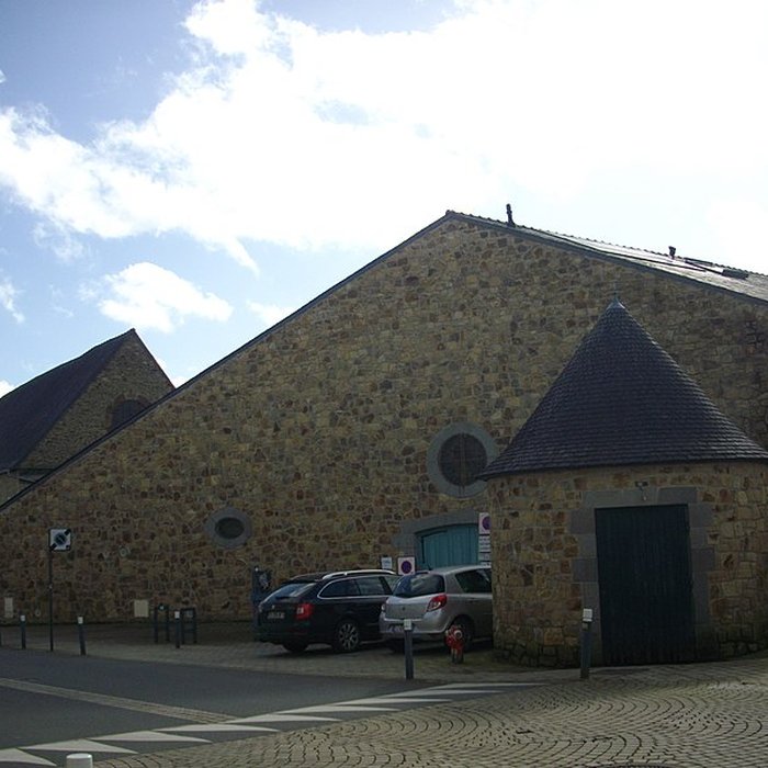 Photo de Ancien couvent des Capucins