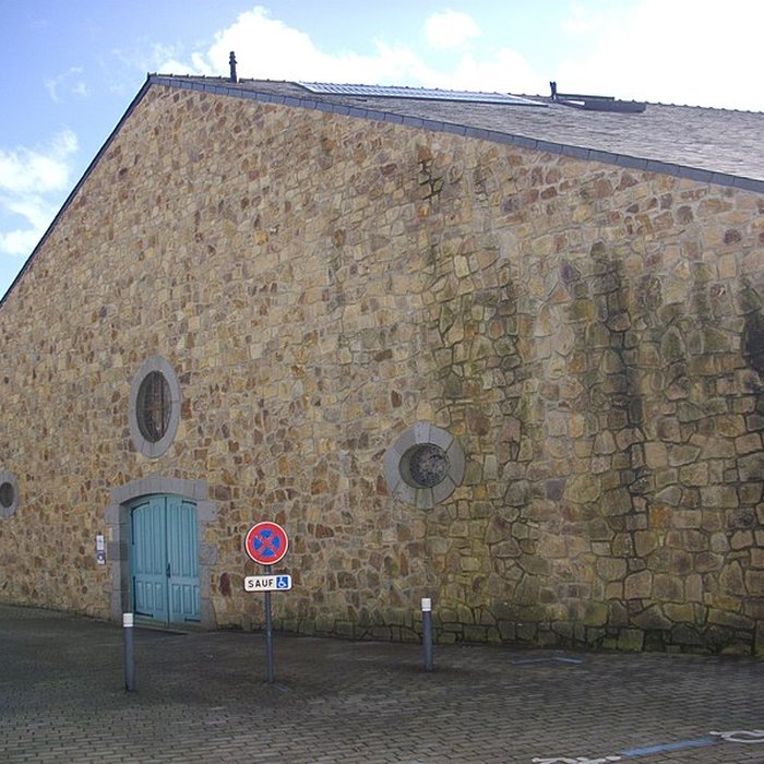 Photo de Ancien couvent des Capucins