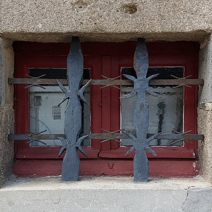 Photo de Ancien couvent des Capucins