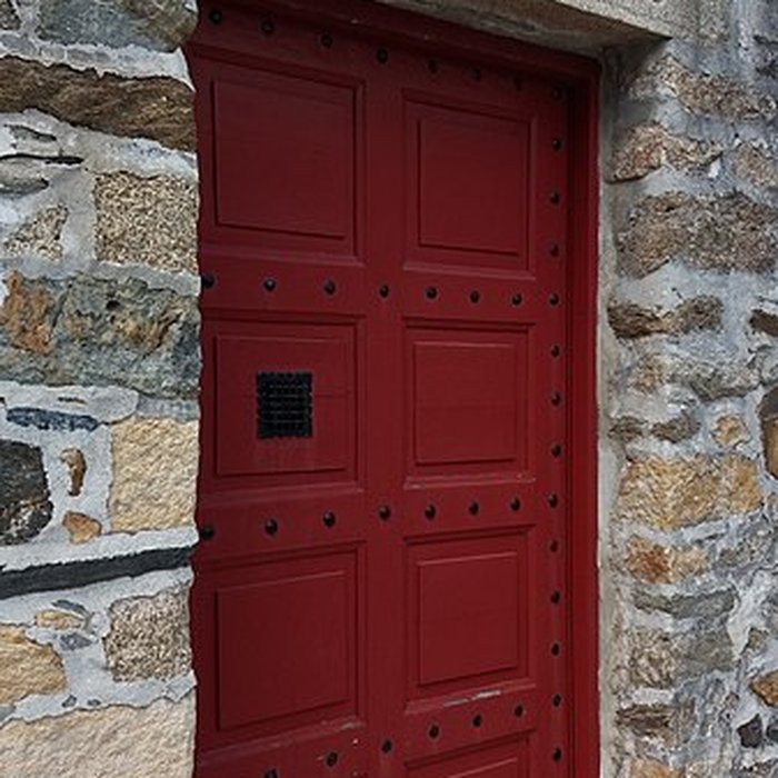 Photo de Ancien couvent des Capucins