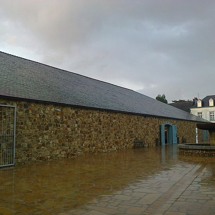 Photo de Ancien couvent des Capucins