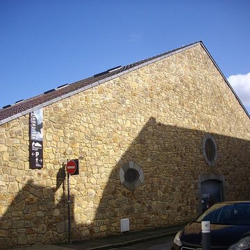 Ancien couvent des Capucins