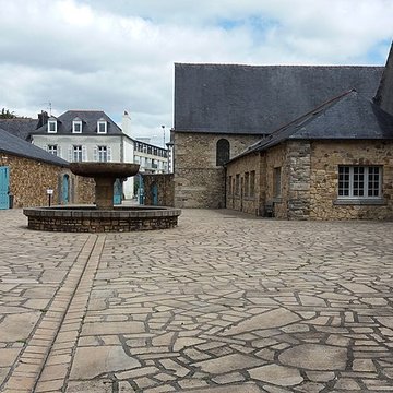 Ancien couvent des Capucins