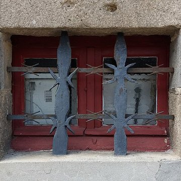 Ancien couvent des Capucins