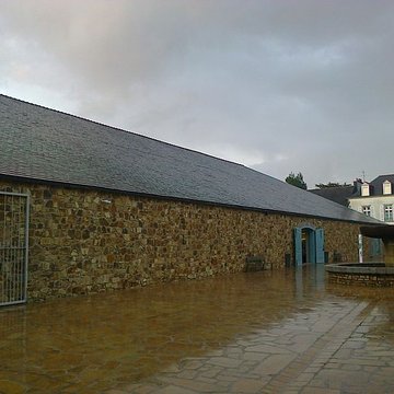 Ancien couvent des Capucins