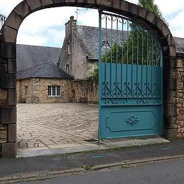 Ancien couvent des Capucins