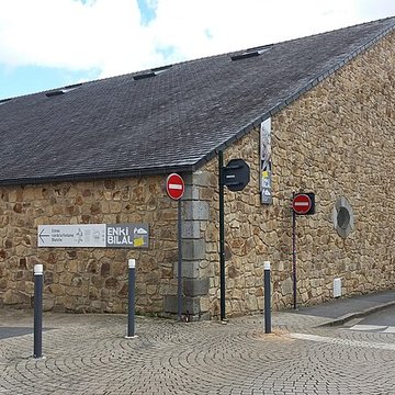 Ancien couvent des Capucins