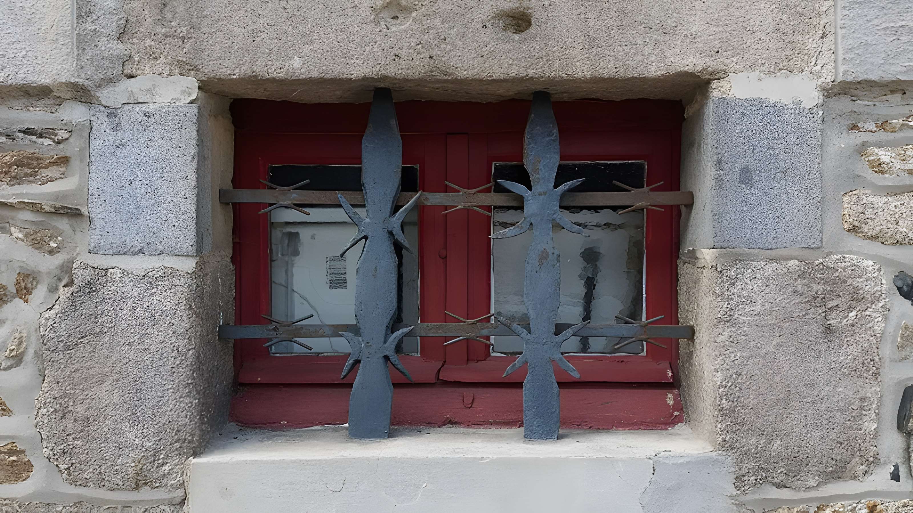 Ancien couvent des Capucins