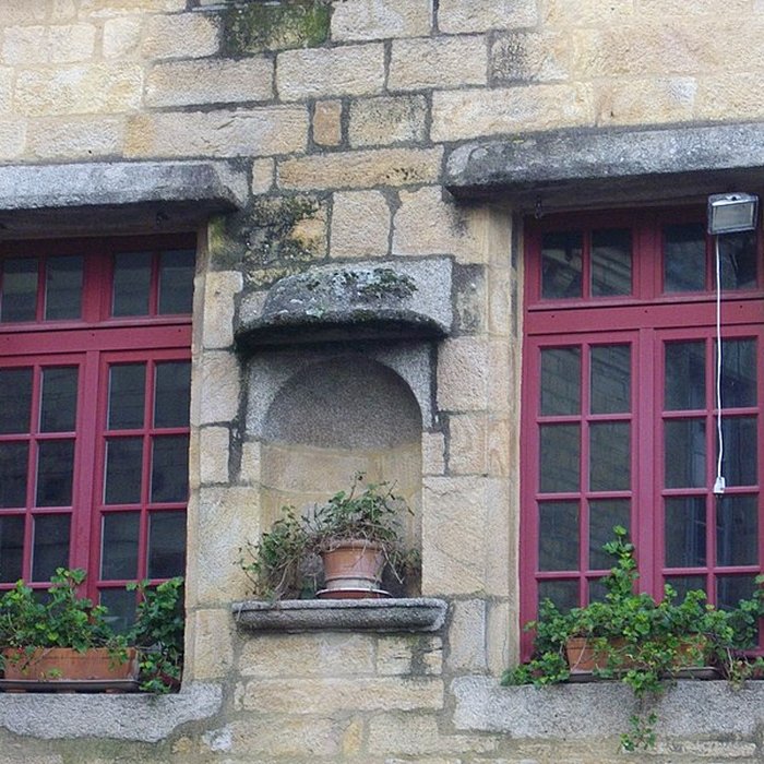 Photo de Maison