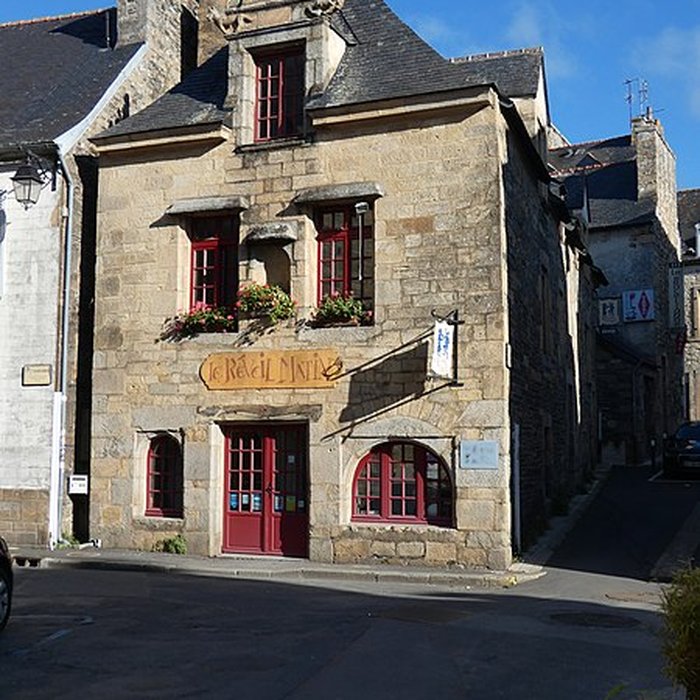 Photo de Maison