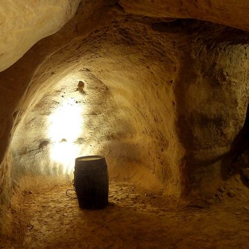 Église prieurale de Saint-Leu-dEsserent