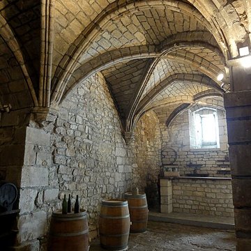 Église prieurale de Saint-Leu-dEsserent